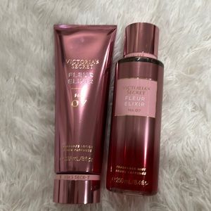 Victori’s secret ,No 07 fleur Elixir